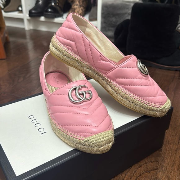 Gucci espadrilles - Picture 1 of 8